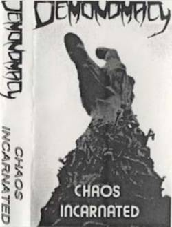Demonomacy : Chaos Incarnated